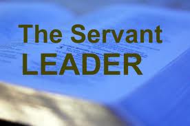Servant Leader1